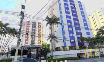 Imagem 2: Apartamento com 3 dormitórios para alugar, 80 m² por R$ 3.245,00/mês - Vila Sanches - São