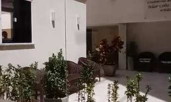 Imagem: Rua Santo Antônio, centro Juiz de fora