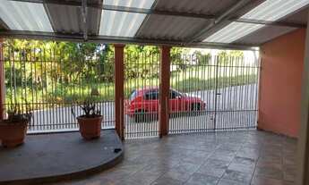 Imagem 2: Casa para aluguel tem 80 metros quadrados com 3 quartos em Jardim Piazza Di Roma II - Soro