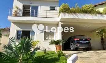 Imagem 2: Casa a Venda e ou Locação Villagio Capriccio - Louveira - São Paulo