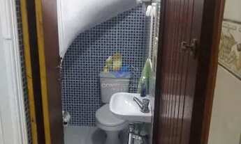 Imagem 6: Casa com 3 dorms, Vila São Jorge, São Vicente - R$ 371 mil, Cod: 22991