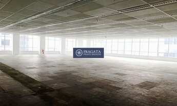 Imagem 7: Conjunto comercial de andar inteiro para locação - 865 m² na região da Berrini