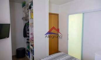 Imagem 5: Apartamento com 3 dormitórios, 85 m² - venda por R$ 788.000,00 ou aluguel por R$ 4.770,00