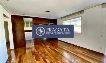 Imagem 4: Apartamento com 3 dormitórios à venda, 172 m² - Vila Romana - São Paulo/SP