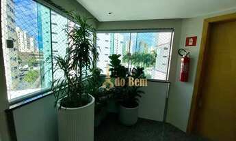 Imagem 3: Apartamento com 3 dormitórios à venda, 198 m² por R$ 1.150.000,00 - Aldeota - Fortaleza/CE