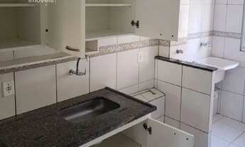 Imagem 6: Apartamento com 3 dormitórios para alugar, 63 m² por R$ 2.033,00/mês - Jardim Satélite - S