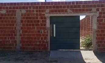 Imagem: Terreno 10×20 bem localizado ao lado do