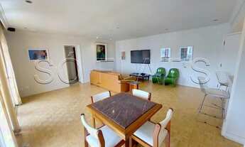 Imagem: Apartamento Contemporâneo 84m² 2 dormitórios