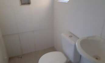 Imagem 6: Casa de 1 quarto, local familiar