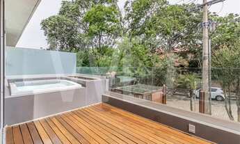 Imagem 6: Belíssimo Apartamento Garden, apartamento finamente mobiliado