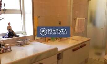 Imagem 7: Venda de apto de 275 m²