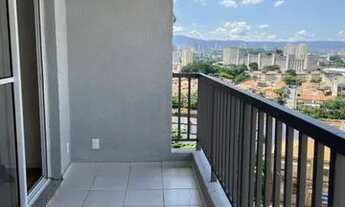 Imagem: Apartamento com 2 dormitórios para alugar