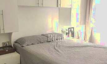 Imagem 8: Apartamento com 2 dormitórios, 42 m² - venda por R$ 212.000,00 ou aluguel por R$ 1.540,00