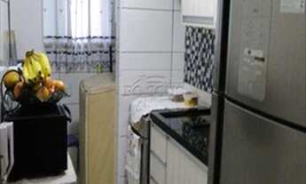 Imagem 5: Apartamento com 2 dorms, Jardim Íris, São Paulo