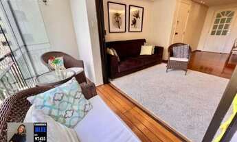 Imagem 7: Apartamento à venda no bairro Indianópolis - São Paulo/SP, Zona Sul