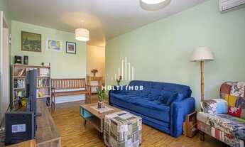 Imagem 7: Apartamento 2D com 1 vaga no bairro Rio Branco