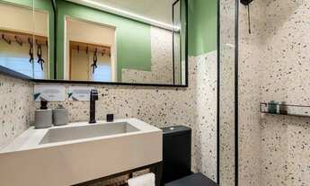 Imagem 4: SÃO PAULO - Apartamento Padrão - ÁGUA FUNDA