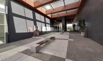 Imagem 7: Conjunto comercial no Grand Park Lindóia no bairro Lindóia