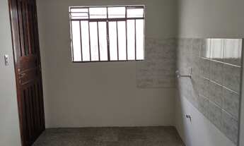 Imagem 7: Casa 2 Quartos 42m² Bairro Xaxim