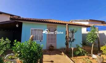 Imagem 2: CASA RESIDENCIAL em TRÊS LAGOAS - MS, PARQUE RESIDENCIAL QUINTA DA LAGOA