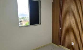 Imagem 3: Apartamento 2 quartos com suíte próximo do Shopping Pátio