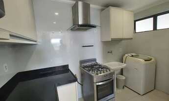 Imagem 4: Apartamento para aluguel na Ponta do Farol com 2 quartos