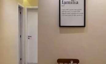 Imagem 3: Apartamento com 2 dormitórios à venda, 70 m² por R$ 660.000 - Vila Belmiro - Santos/SP