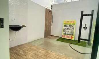 Imagem: Casa de 3 quartos no parque 10/ garagem