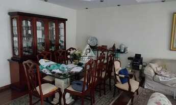 Imagem 3: Apartamento à venda, 4 quartos, 4 suítes, 3 vagas, Tijuca - RIO DE JANEIRO/RJ