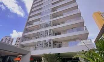 Imagem: Lotus vende apto no Life Spa amp Gym