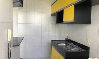 Imagem 3: Apartamento (tipo - padrao) 2 dormitórios/suite, cozinha planejada, portaria 24hs, lazer
