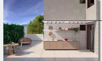 Imagem: Apartamento 3 quartos na planta- Bairro