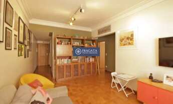 Imagem 4: Apartamento à venda, 105 m² por R$ 1.200.000,00 - Vila Mariana - São Paulo/SP