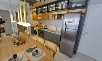 Imagem 6: Apartamento para venda com 2 quartos em Samambaia Q 416