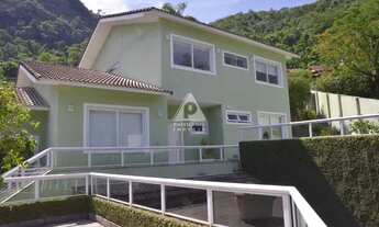 Imagem 2: Casa em Condomínio à venda, 3 quartos, 3 suítes, 5 vagas, Jacarepaguá - RIO DE JANEIRO/RJ