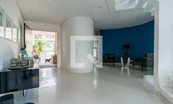 Imagem 3: Casa de Condomínio para Aluguel - Casa Verde, 5 Quartos, 1150 m2