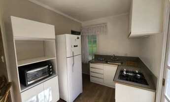 Imagem 6: Casa de condomínio sobrado para venda tem 120 metros quadrados com 3 quartos em Gramado/RS