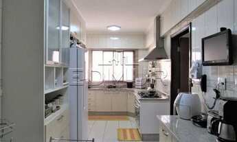 Imagem 6: APARTAMENTO no bairro Parque das Nações com 135m², 3 quartos e 2 vagas