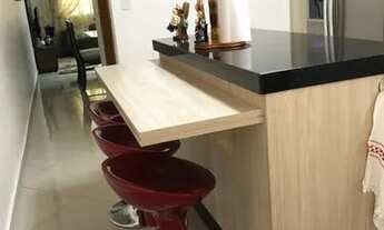 Imagem 7: Sobrado Espaçoso e Confortável á venda- Pq São Vicente, Mauá