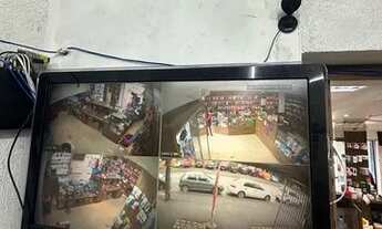 Imagem 5: Loja celular Galpão / depósito com venda por R$80.000