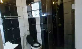 Imagem 6: Apartamento para venda com 1 quarto varanda garagem 2 quadras praia em Gonzaga - Santos