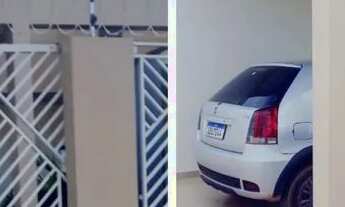 Imagem: CASAS DE ALTO PADRÃO E PRÉDIOS COMERCIAS