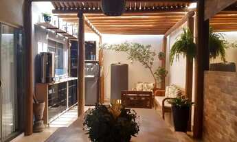 Imagem 2: Casa em Condominio Fechado - Prox. Goiania 2