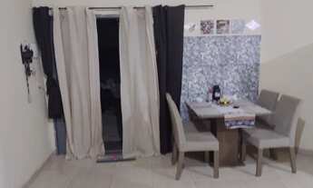 Imagem 5: Alugo casa Estrutural (sozinha no lote