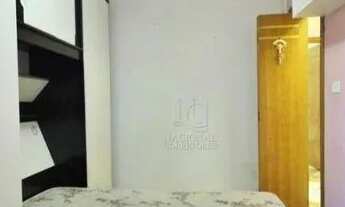 Imagem 7: Casa com 2 dormitórios para alugar, 150 m² por R$ 3.600,00/mês - Parque Oratório - Santo A