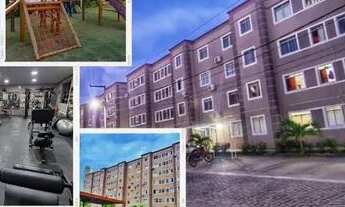 Imagem: Aluga-se apartamento