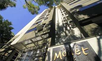 Imagem 2: PORTO ALEGRE - Apartamento Padrão - Petrópolis