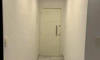 Imagem 4: Apartamento para venda com 1 quarto vaga certa frente a praia em Aparecida - Santos - SP