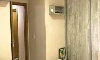 Imagem: Apartamento Mobiliado