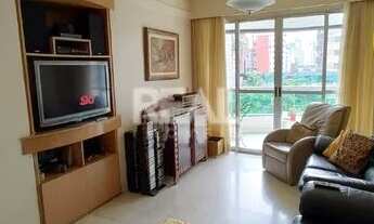 Imagem 4: Apartamento com área privativa para alugar no Gutierrez!